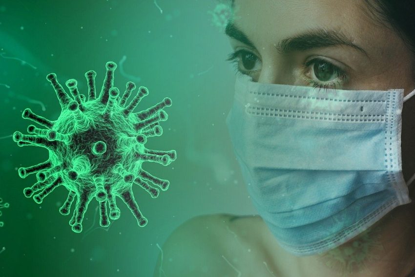website templates coronavirus