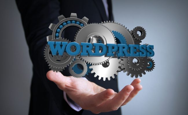 wordpress-onderhoud