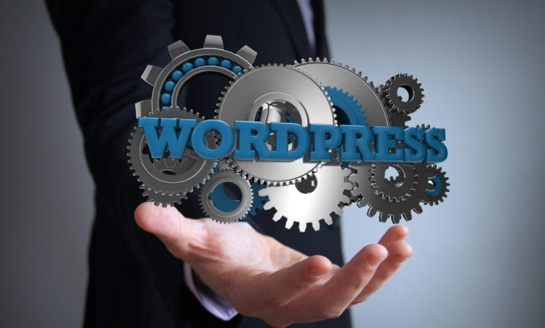 wordpress-onderhoud