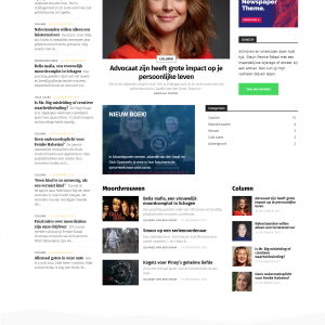 screenshot femke fataal