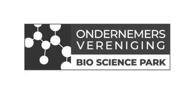 logo ondernemersvereniging Bio Science Park