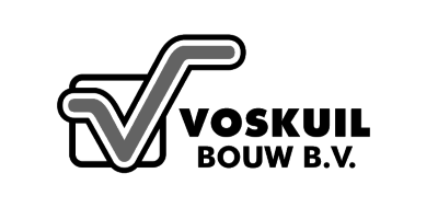 logo voskuil bouw