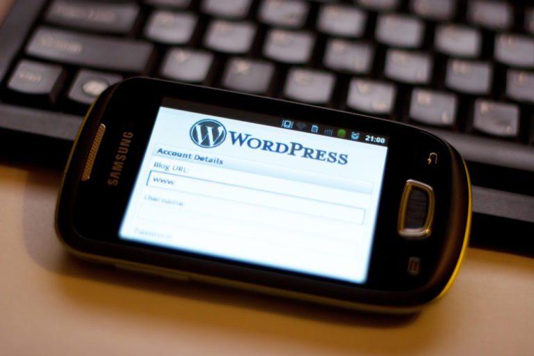 wordpress fouten voorkomen