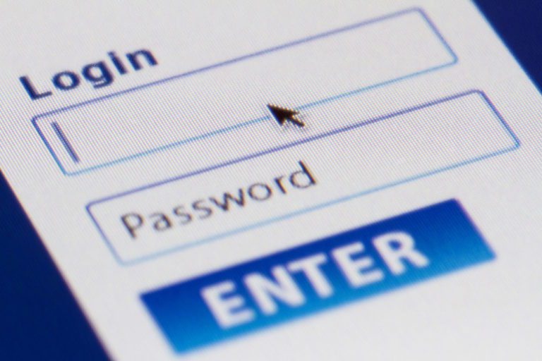 wordpress website beveiligen